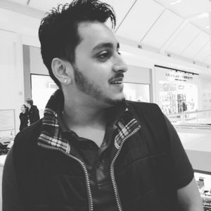 Meet your Posher, Aswad